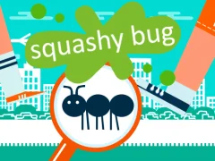 Spil Squashy Bug online