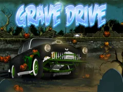 Grave Drive — لعبة مجانية اون لاين
