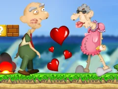 Old Man Love — free online game