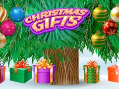 Christmas Gifts  – tasuta veebimäng