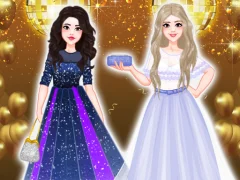 Xogo Blackpink Formal Dance Party en liña