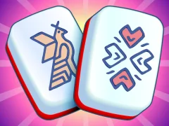 Mahjong Royal — لعبة مجانية اون لاين