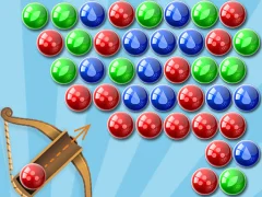 Spill Bubbles Shooter online