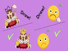 DOP: Draw One Part