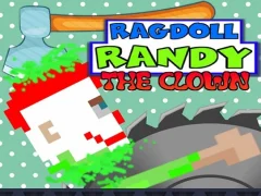 Ragdoll Randy — free online game