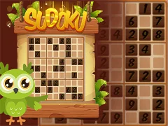 Sudoku 4 in 1 – tasuta veebimäng