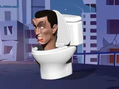 Spill Skibidi Toilet Differences online