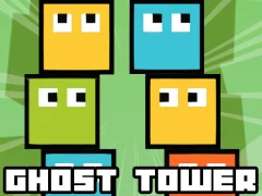Ghost Tower — لعبة مجانية اون لاين