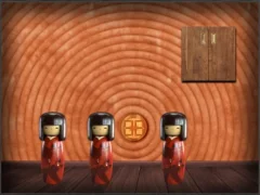 Laro Amgel Easy Room Escape  online