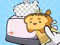 Cartoon Connect Puzzle – tasuta veebimäng