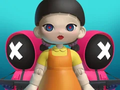 游戏Squid Game VIP在线