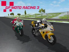 Xogo GP Moto Racing 3 en liña