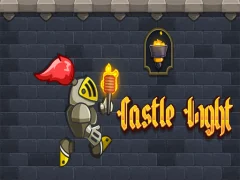 Castle Light — bezmaksas tiešsaistes spēle