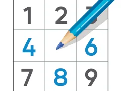 Sudoku Royal — لعبة مجانية اون لاين