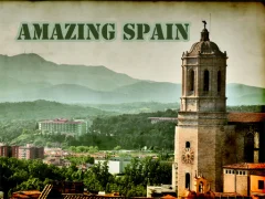 Igra Amazing Spain spletu
