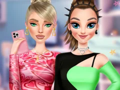 Igra Highschool Mean Girls 3 online