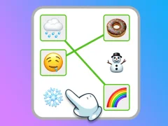 Emoji Match — لعبة مجانية اون لاين