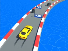 Count Speed 3d — لعبة مجانية اون لاين