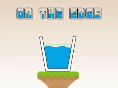 Spil On The Edge online