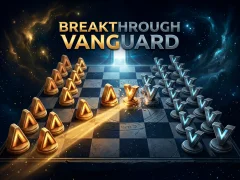 Breakthrough Vanguard – tasuta veebimäng
