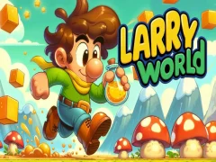 Larry World Larry World