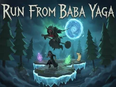 Run From Baba Yaga
