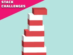 Stack Challenges — 무료 온라인 게임