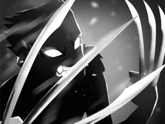 Stickman Run Shadow Adventure — 無料オンラインゲーム