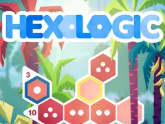 Xogo Hexologic en liña
