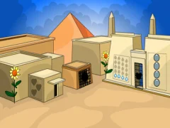 Egypt Colony Escape – kostenloses Online-Spiel