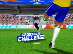Igra Crossbar Challenge online
