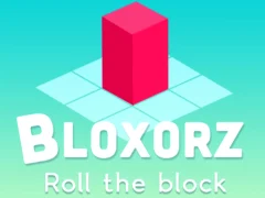 Bloxorz: Roll the Block — لعبة مجانية اون لاين