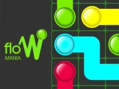 بازی Flow Mania آنلاین