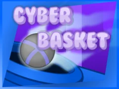 Igra Cyber Basket online