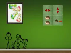 Stickman Escape – kostenloses Online-Spiel