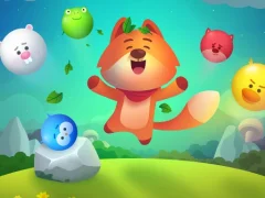 Bubble Shooter — 무료 온라인 게임
