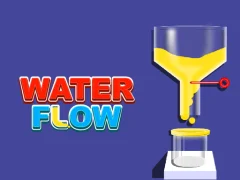 Permainan Water Flow talian
