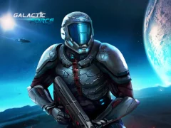 Galactic Force — bezplatná online hra