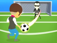 Igra Super Kick 3D World Cup online