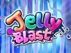 Jelly Blast — لعبة مجانية اون لاين