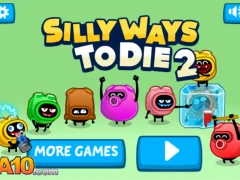 游戏Silly Ways to Die 2在线
