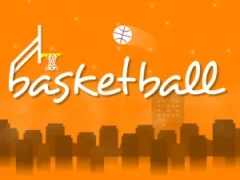 Igra Basketball online