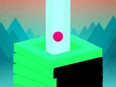 Stack Ball Fun — ücretsiz çevrimiçi oyun