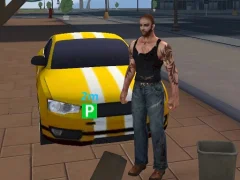 Гаме Vegas City Gangster 2024 онлајн