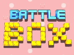 Peli Box Battle verkossa