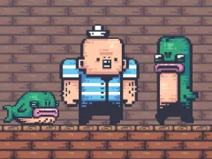 Pirate Bombs 2 — free online game