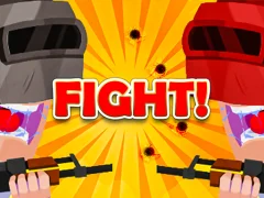 Battle Royale Noob vs Pro — لعبة مجانية اون لاين