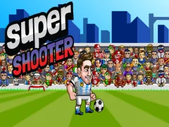 Igra Super Shooter online