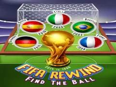 Igra FIFA Rewind: Find The Ball online