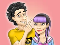 Spill Pritt & Lohgann Dress Up online